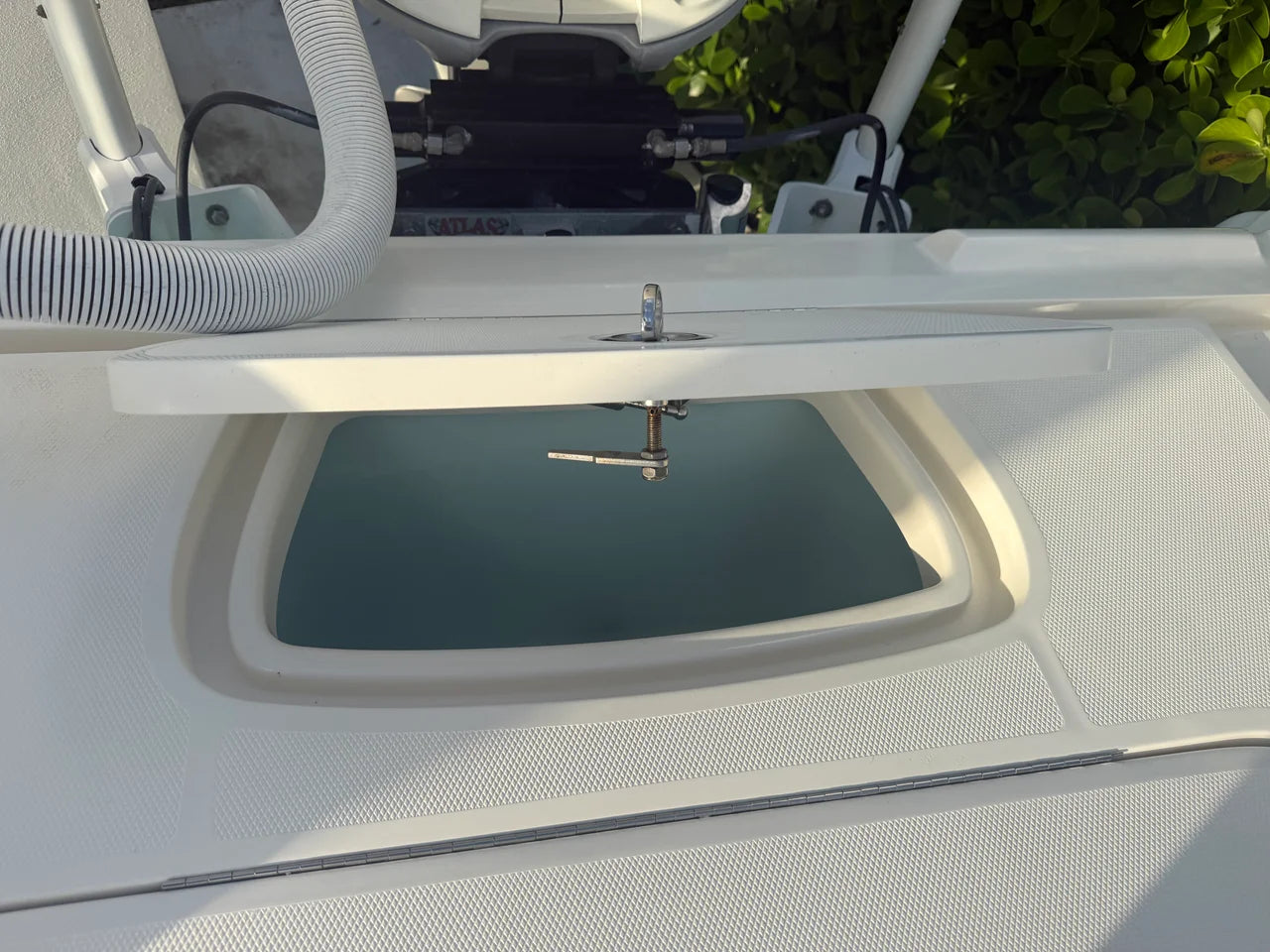 2018 SeaVee 270Z 27.0 feet, Miami, FL #38