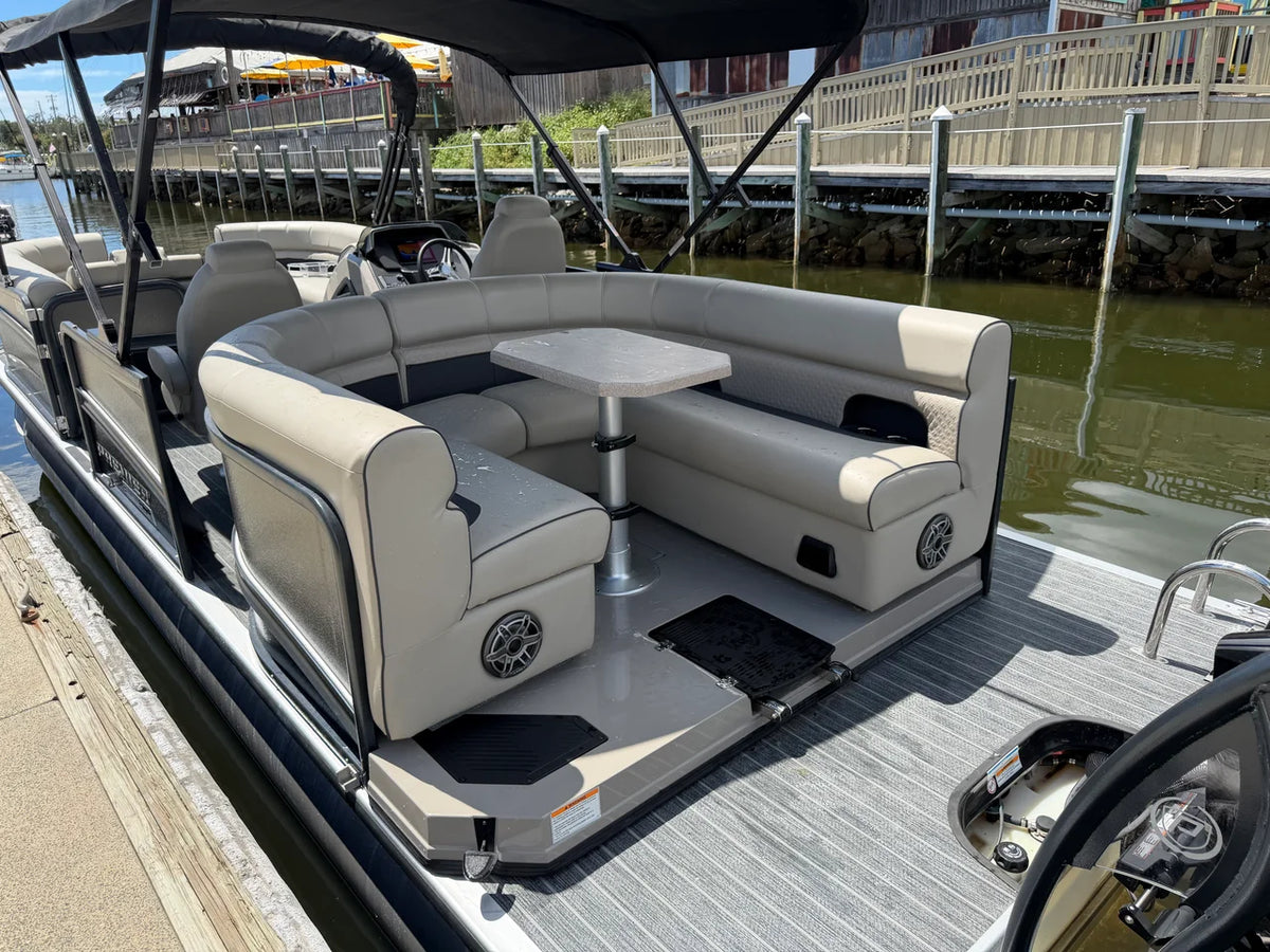 2023 Premier 250 SOLARIS REV DL 25.0 feet, Pensacola, Florida #47