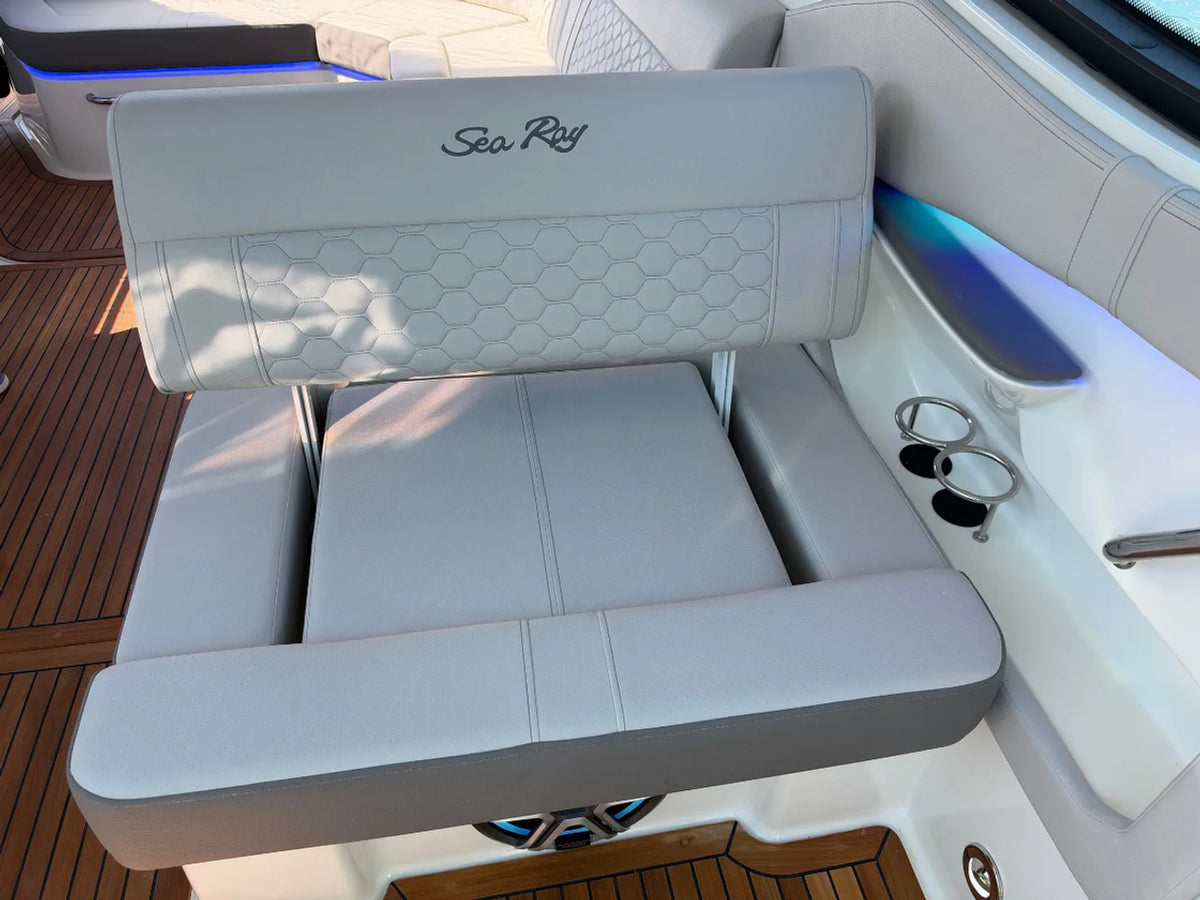2027 Sea Ray Sundancer 320 32.0 feet, Cumming, GA #17