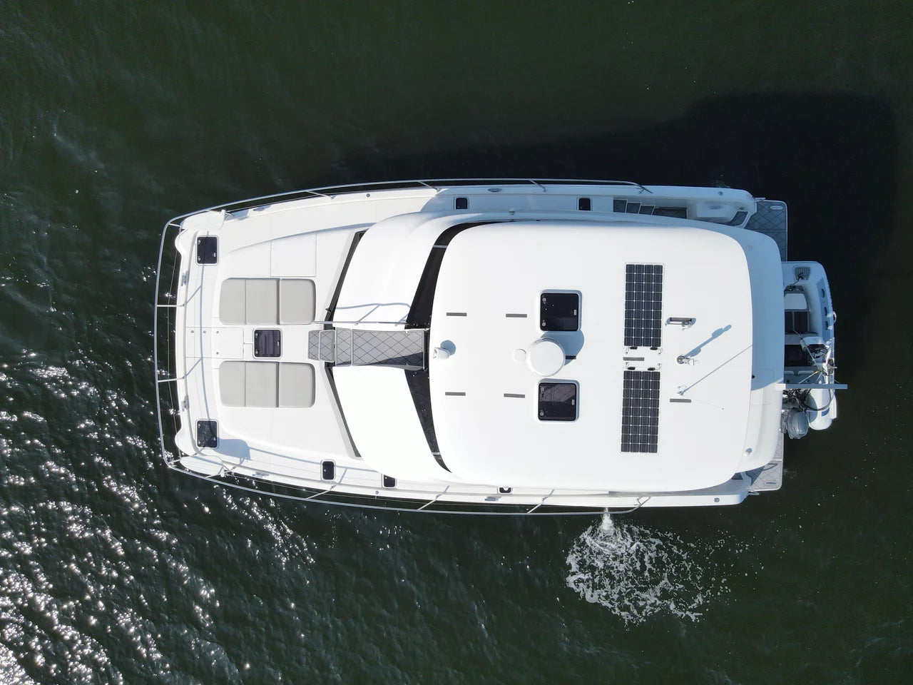 2024 Aquila 42 YACHT 42.0 feet, Pensacola, Florida #82