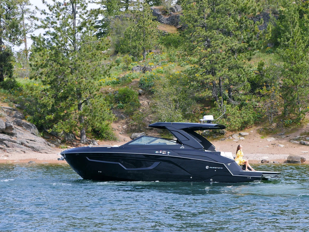 2026 Cruisers Yachts 34 GLS 34.0 feet, Inuvik, Northwest Territories #7