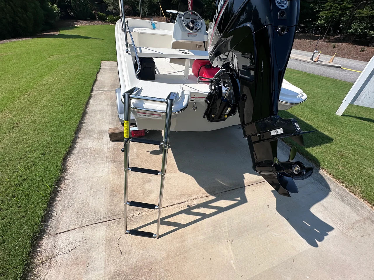2027 Boston Whaler 130 Super Sport 13.0 feet, Cumming, GA #9