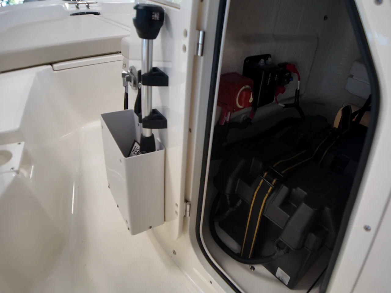 2027 Boston Whaler 150 Montauk 15.0 feet, Pompano Beach, Florida #14