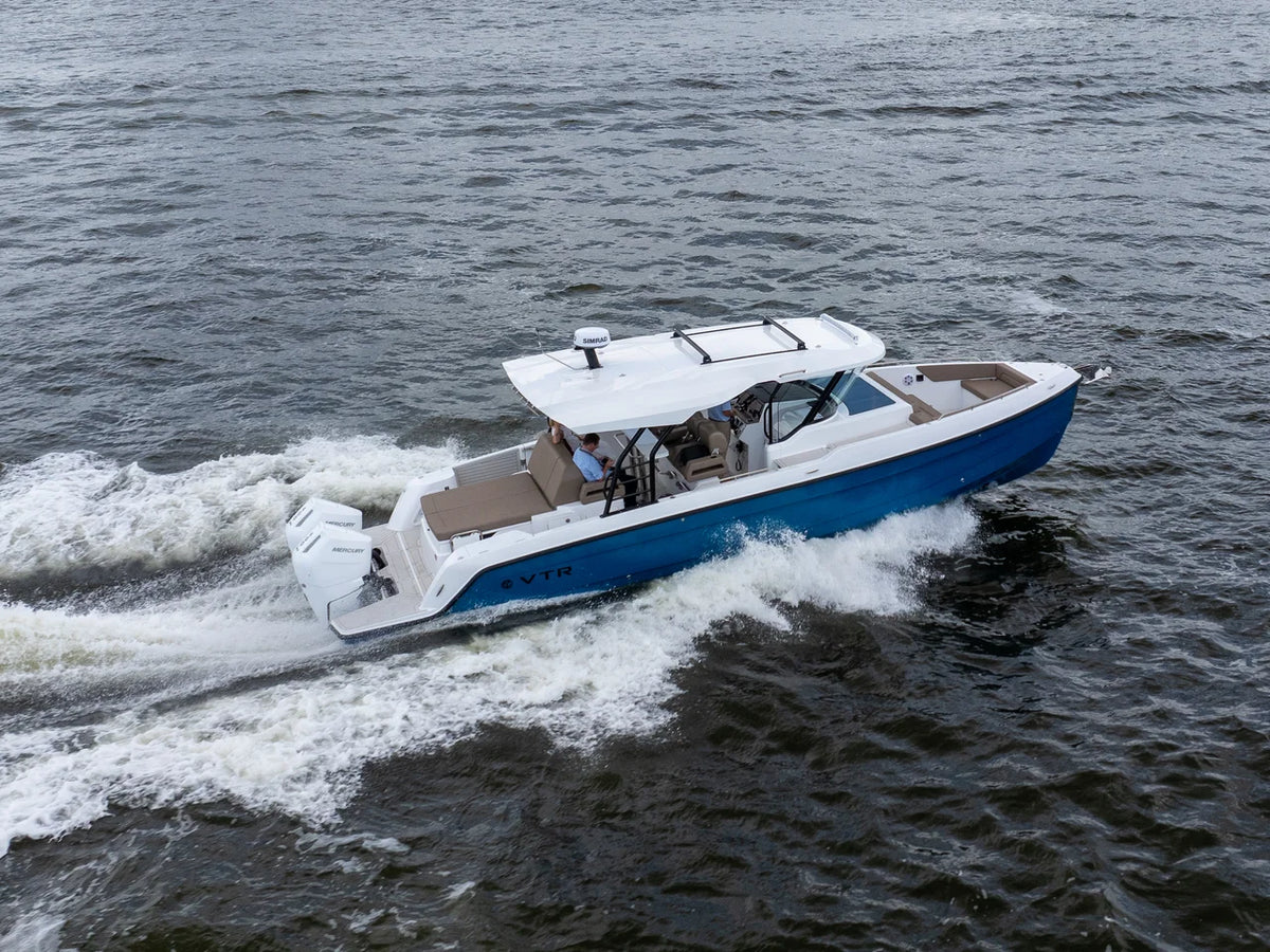 2026 Cruisers Yachts 38 VTR 38.0 feet, Fort Myers, FL #29