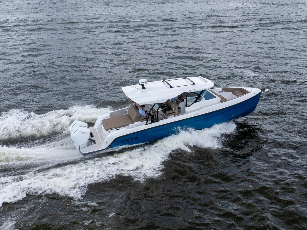 2026 Cruisers Yachts 38 VTR 38.0 feet, Fort Myers, Florida #29