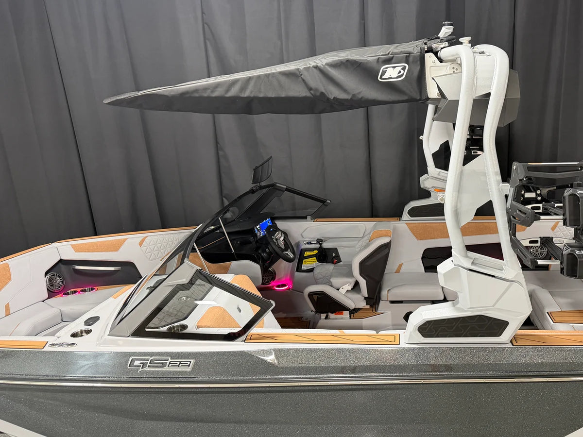 2026 Nautique Super Air Nautique GS22 22.0 feet, Nisswa, MN #6