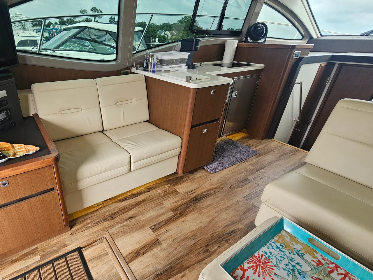 2018 Sea Ray 400 FLY 40.0 feet, Brick Township, New Jersey #25