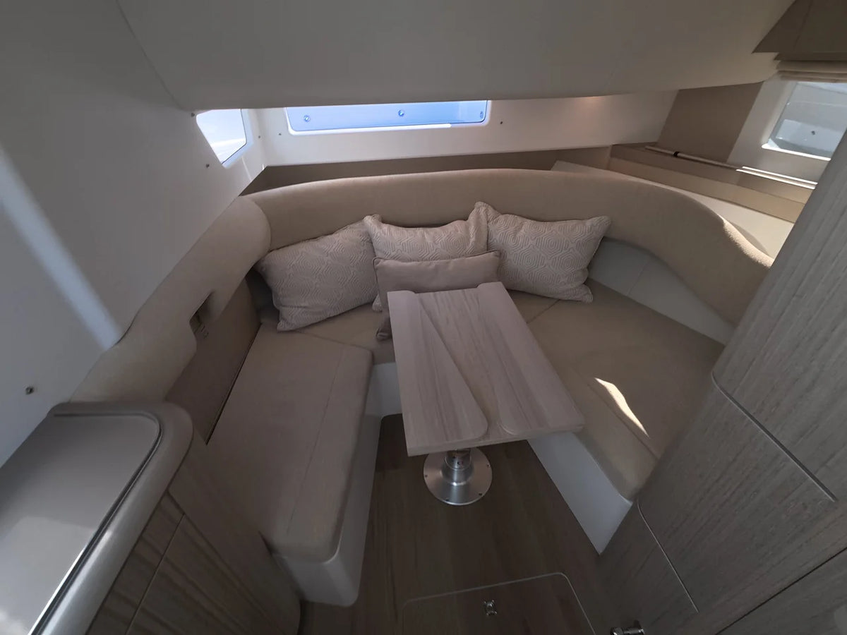 2027 Galeon 375 GTO 37.0 feet, Grasonville, MD #22