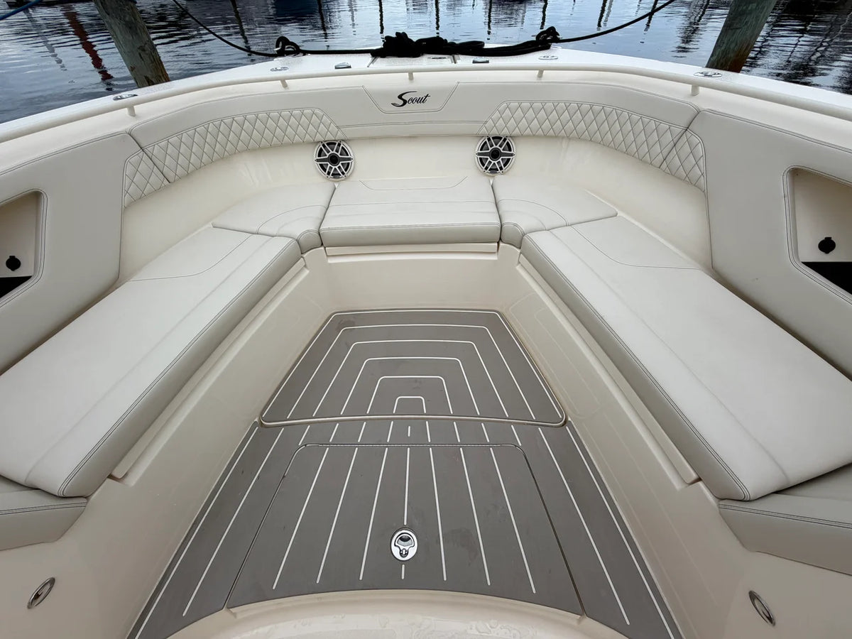 2025 Scout 377 LXF 37.0 feet, Jupiter, Florida #21