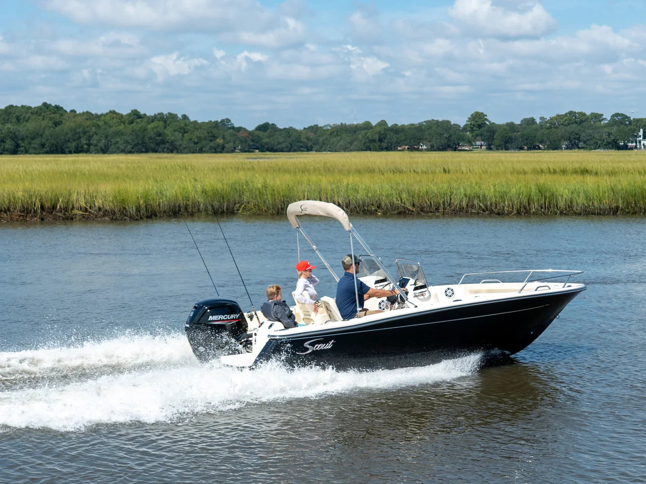 2026 Scout 188 Dorado Sport 18.0 feet, Inuvik, Northwest Territories #7