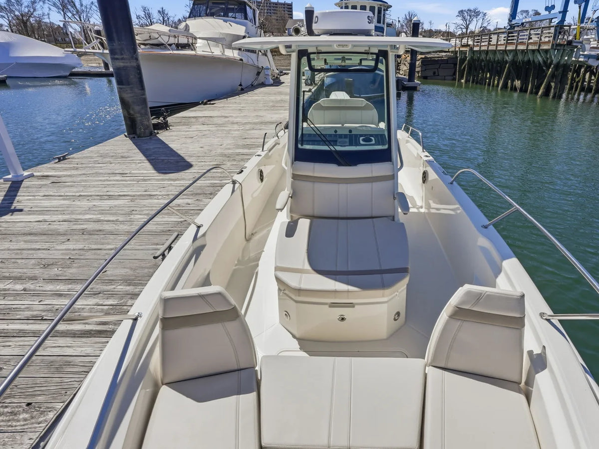 2026 Boston Whaler 280 Dauntless 28.0 feet, Quincy, MA #26