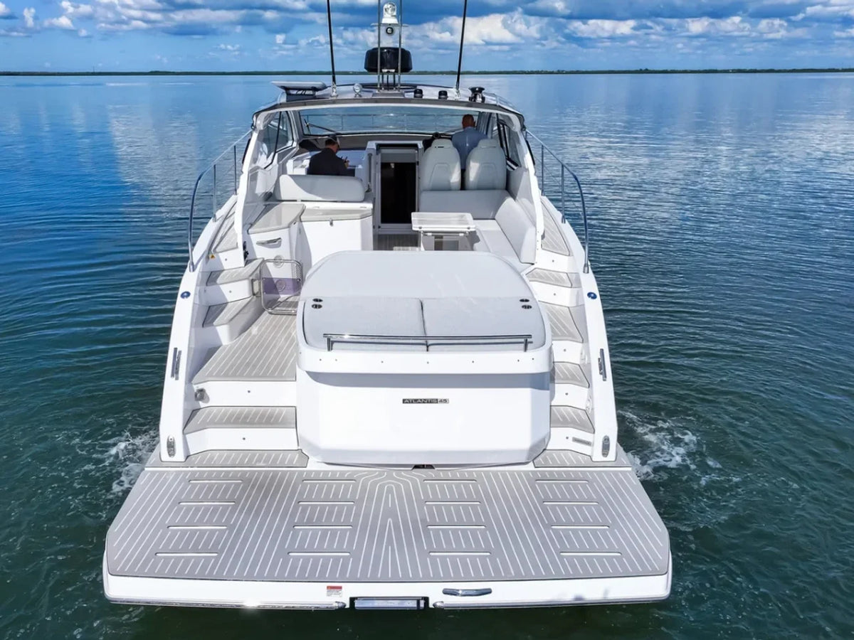 2025 Azimut ATLANTIS 45 45.0 feet, Miami, FL #8