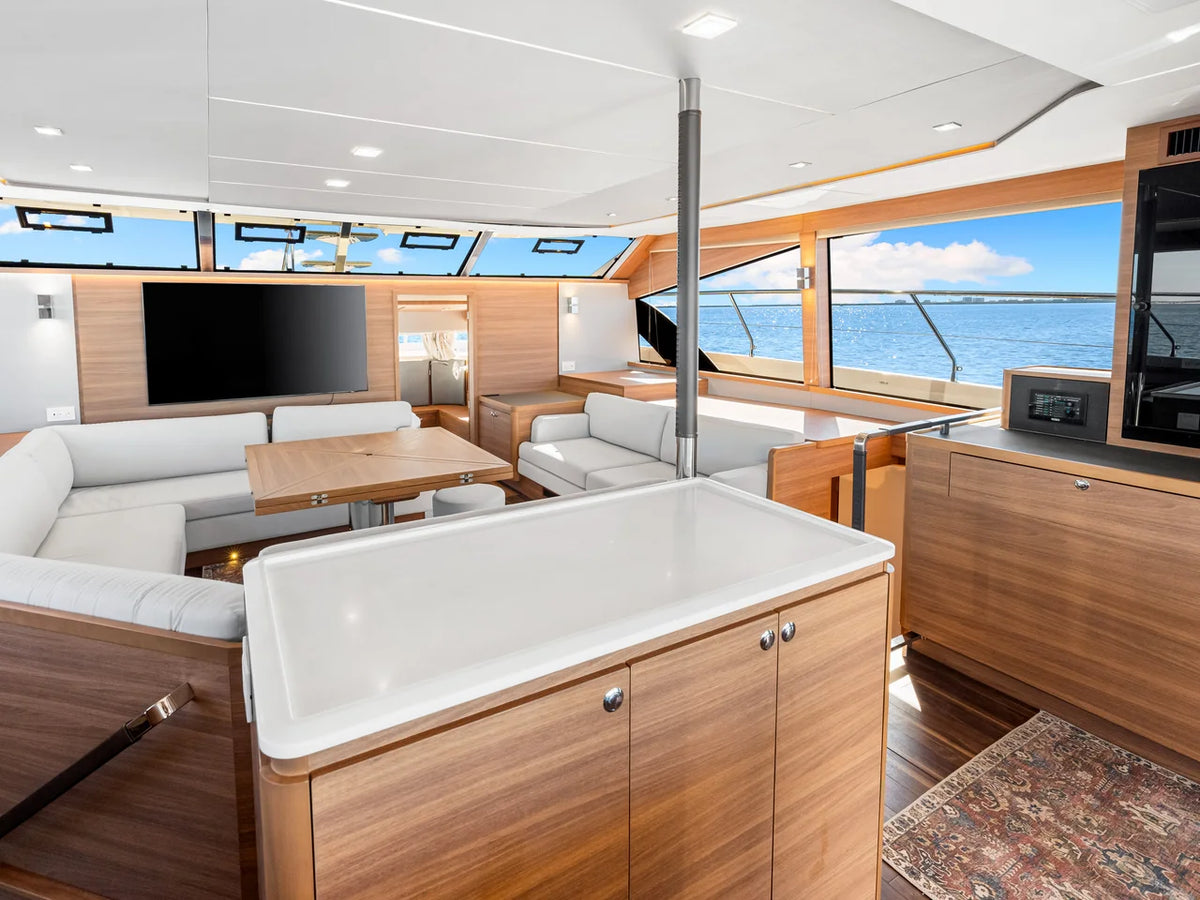 2022 Aquila 54 Yacht 54.0 feet, St Petersburg, FL #86