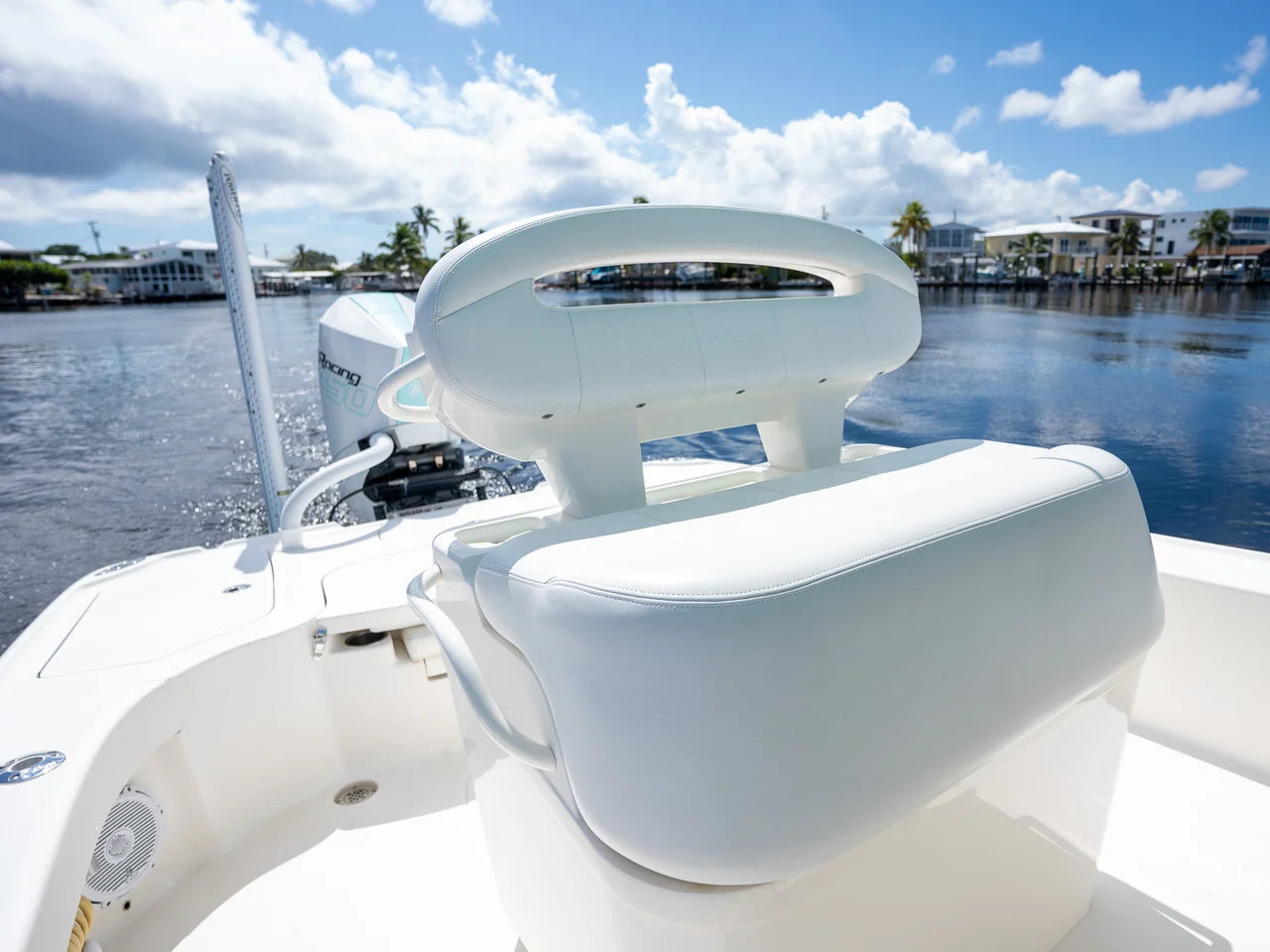 2019 SeaVee 270Z 27.0 feet, Key Largo, FL #21