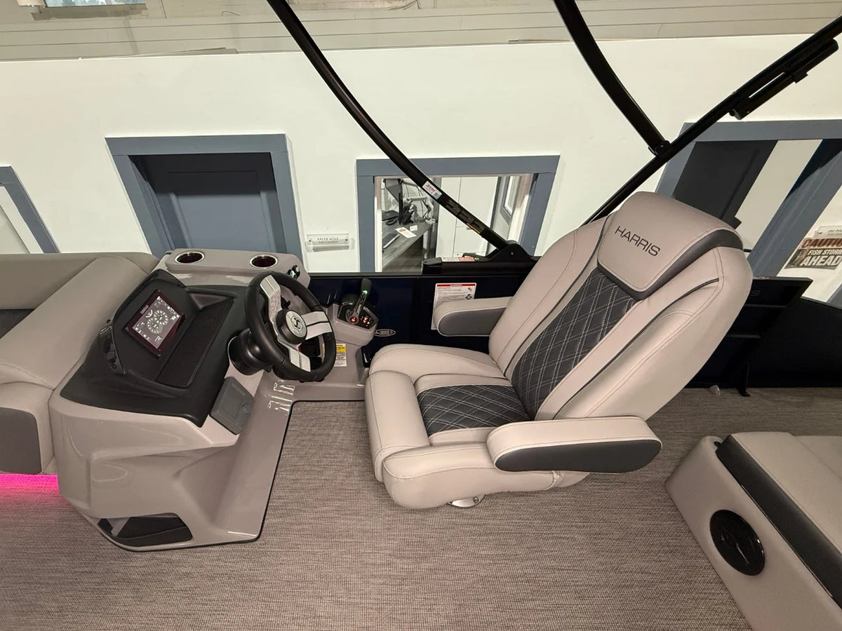 2026 Harris Cruiser 250 25.0 feet, Cornelius, North Carolina #24