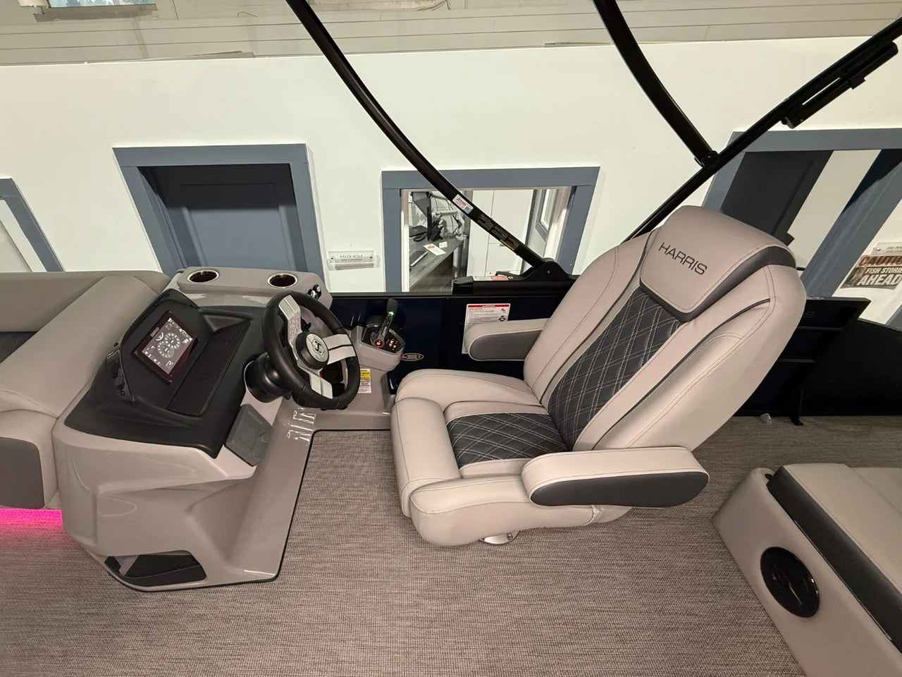 2026 Harris Cruiser 250 25.0 feet, Cornelius, North Carolina #24