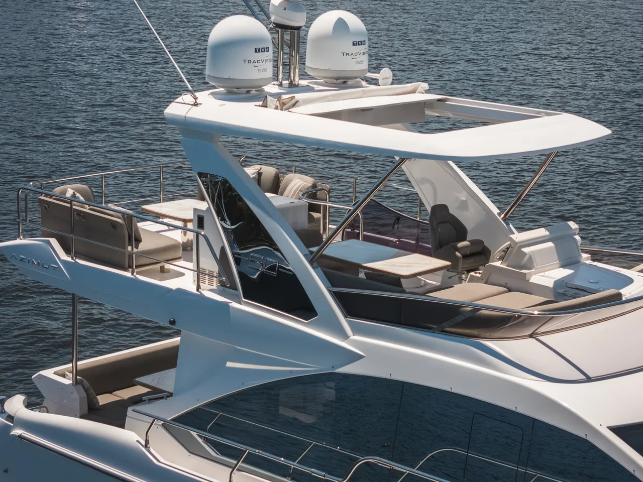 2021 Azimut 50 FLY 50.0 feet, Pompano Beach, Florida #13