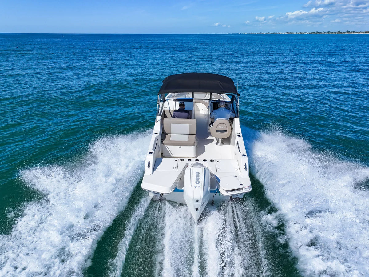 2026 Boston Whaler 210 Vantage 21.0 feet, Venice, Florida #22