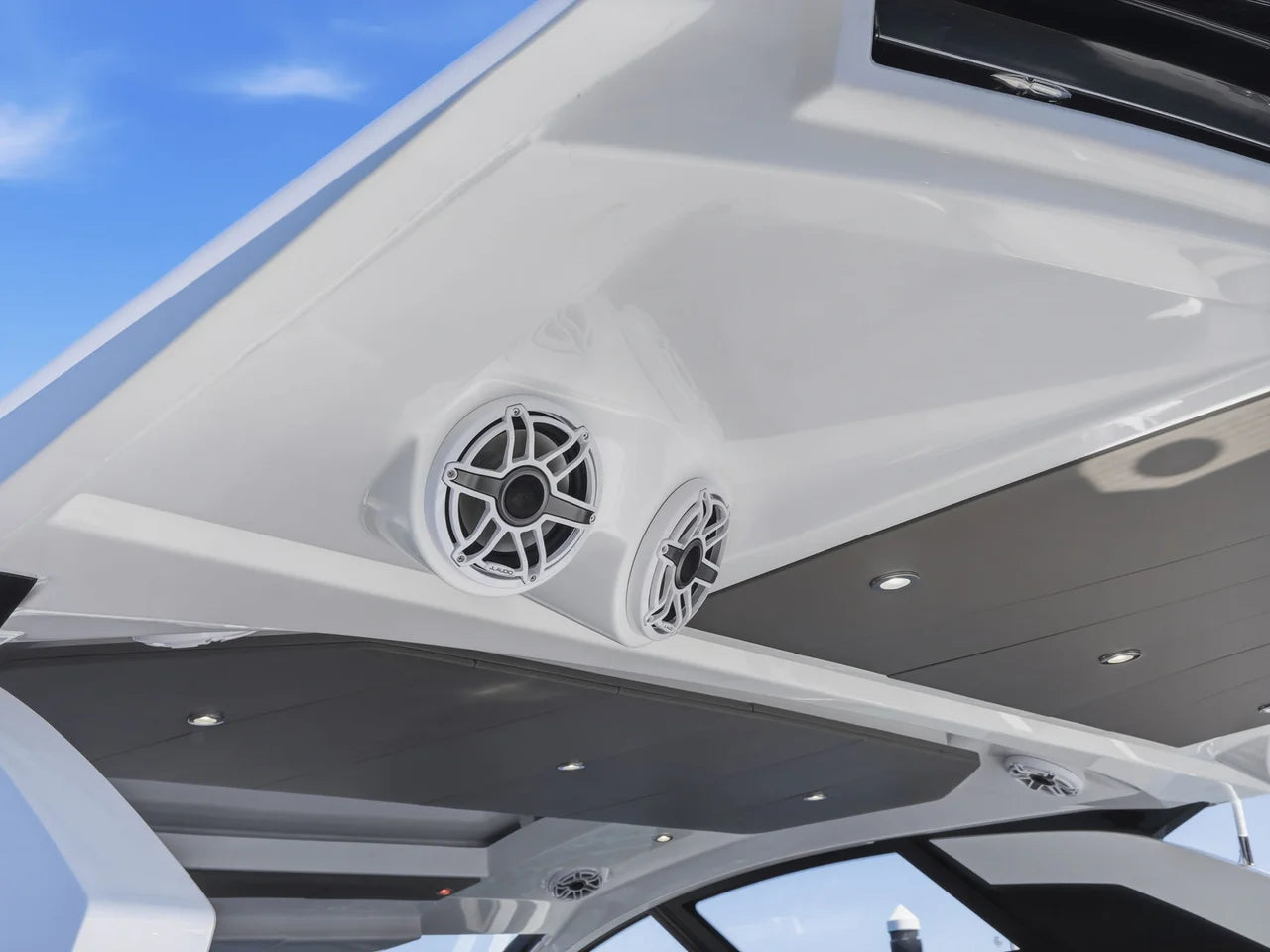 2026 Cruisers Yachts 50GLS OB 50.0 feet, Quincy, MA #18