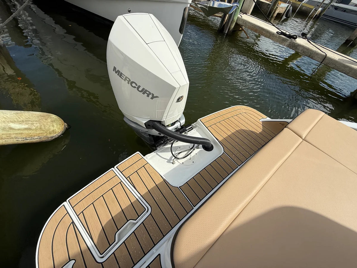 2026 Sea Ray SDX 270 Outboard 27.0 feet, Miami, FL #28