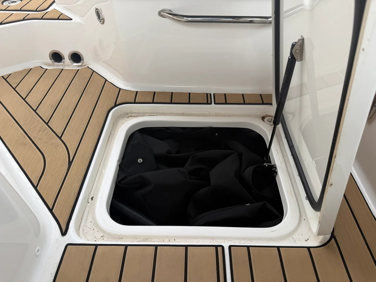 2026 Sea Ray SDX 230 23.0 feet, Osage Beach, MO #41