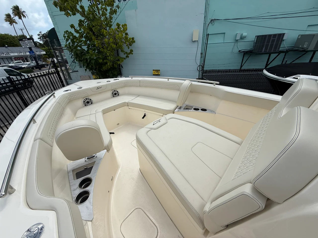2026 Scout 260 LXF 26.0 feet, Miami, FL #18