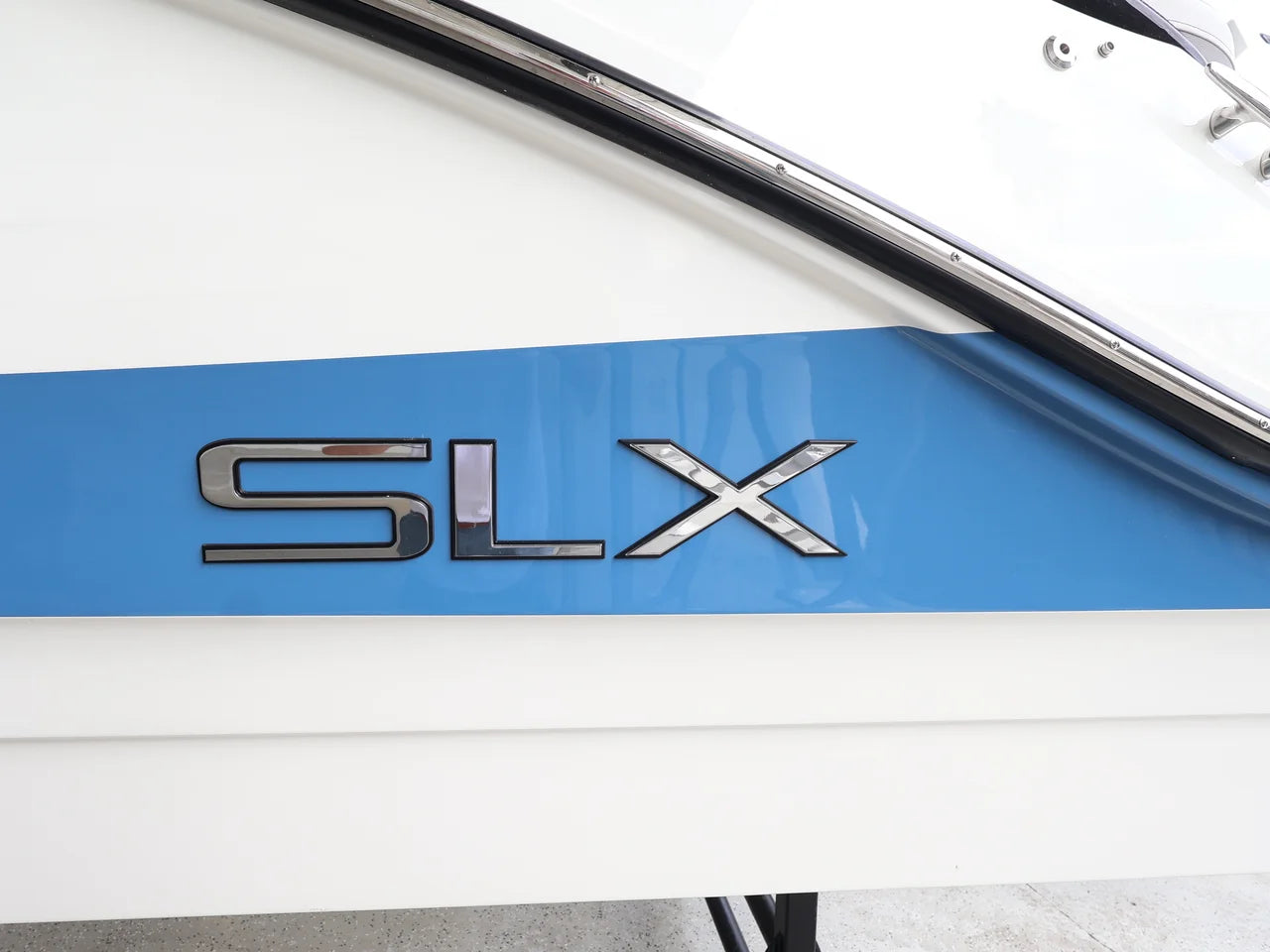 2027 Sea Ray SLX 260 Outboard 26.0 feet, Naples, Florida #4