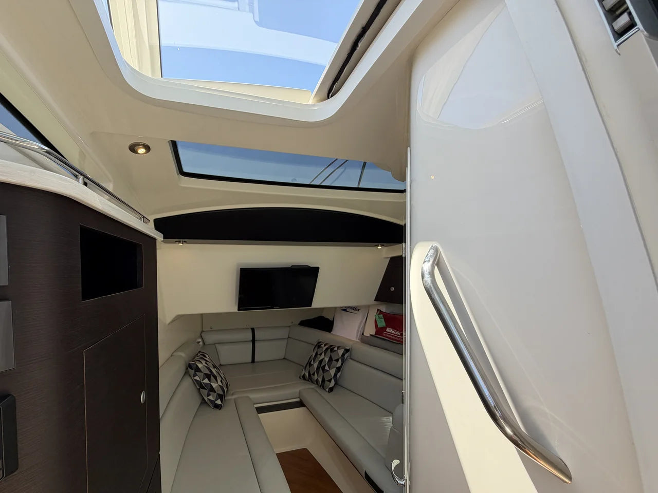 2024 Boston Whaler 350 REALM 35.0 feet, Pompano Beach, Florida #78
