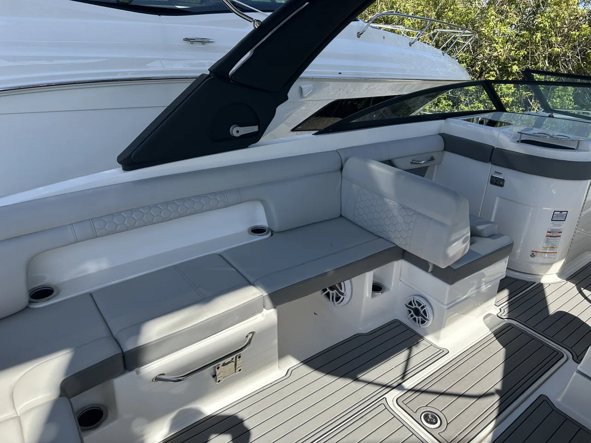 2024 Sea Ray 290 SD-OB 29.0 feet, Clearwater, Florida #23