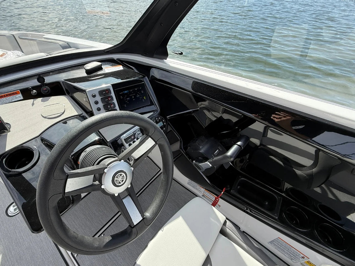 2026 Yamaha AR220 22.0 feet, Lake Wylie, SC #17