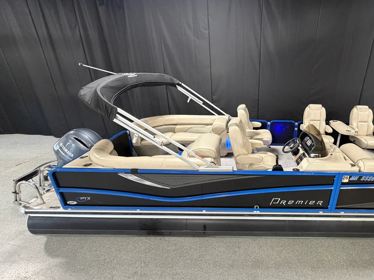 2018 Premier 230 SUNSATION 23.0 feet, Nisswa, Minnesota #2