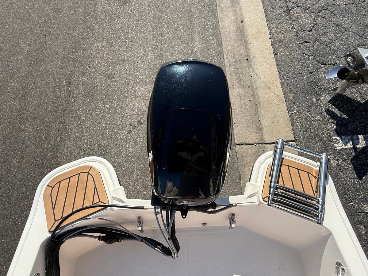 2024 Boston Whaler 130 Super Sport 13.0 feet, Wrightsville Beach, North Carolina #6