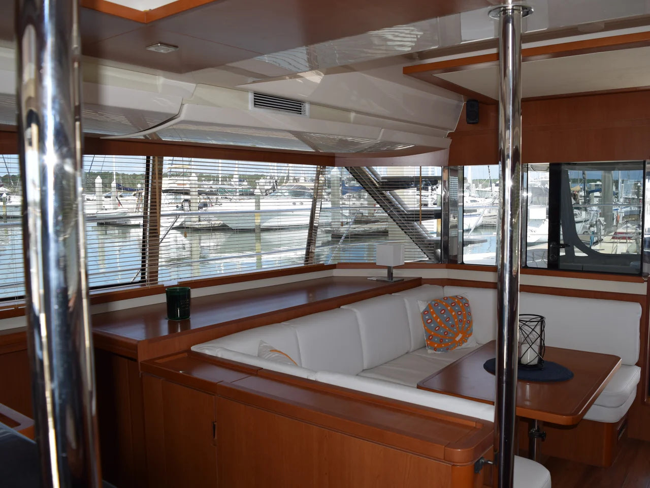 2018 Aquila 48 48.0 feet, Savannah, Georgia #19