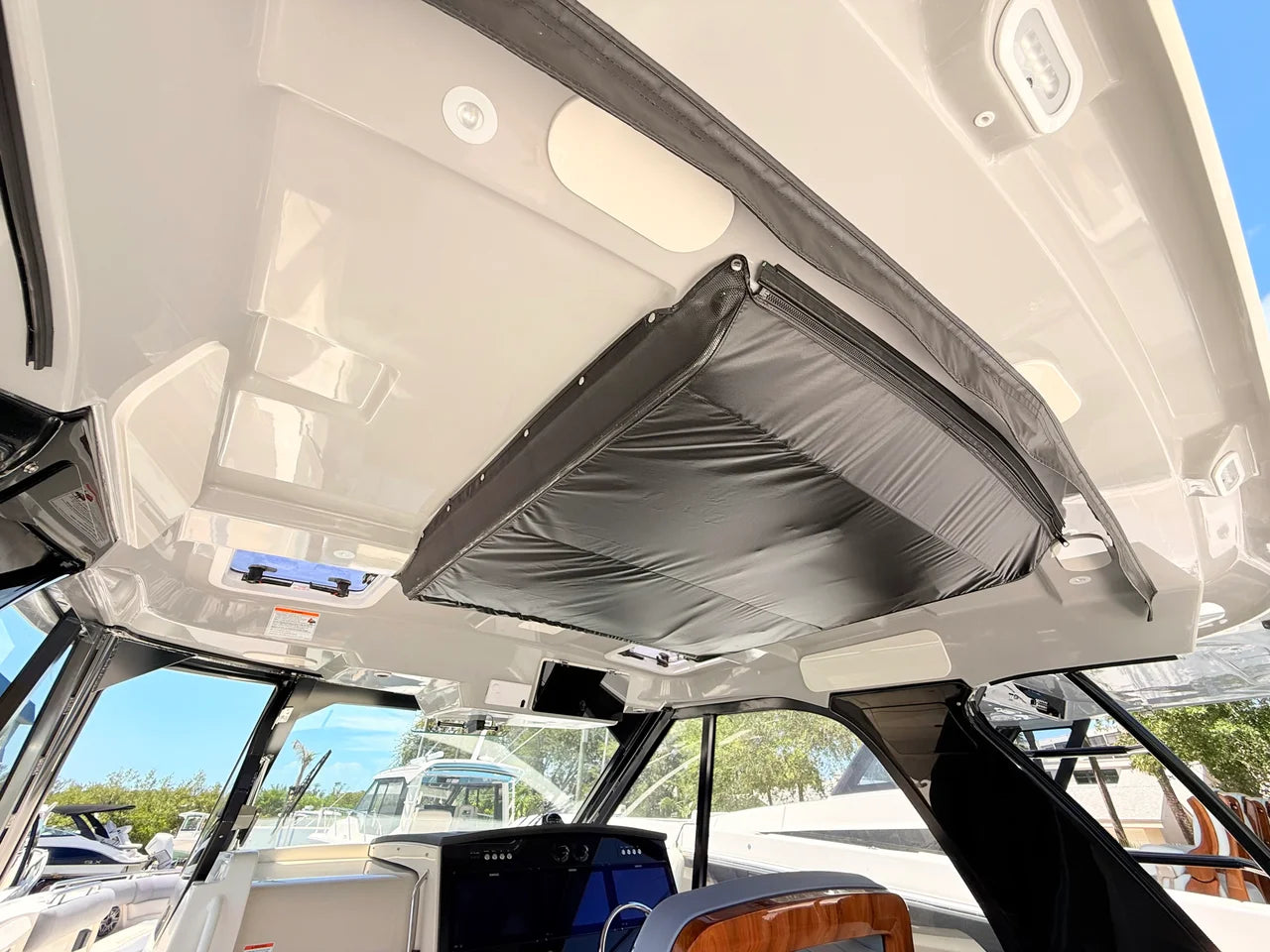 2026 Boston Whaler 380 Realm 38.0 feet, St Petersburg, FL #58