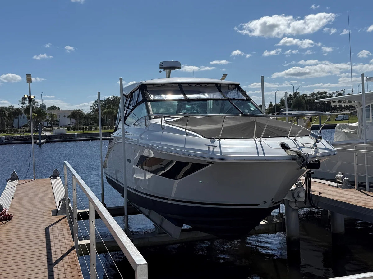 2024 Sea Ray 320 SUNDANCER OB 34.0 feet, Jacksonville Beach, Florida #1