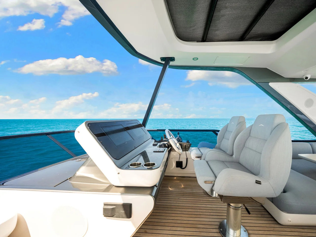 2025 Azimut FLY 68 68.0 feet, Naples, FL #68