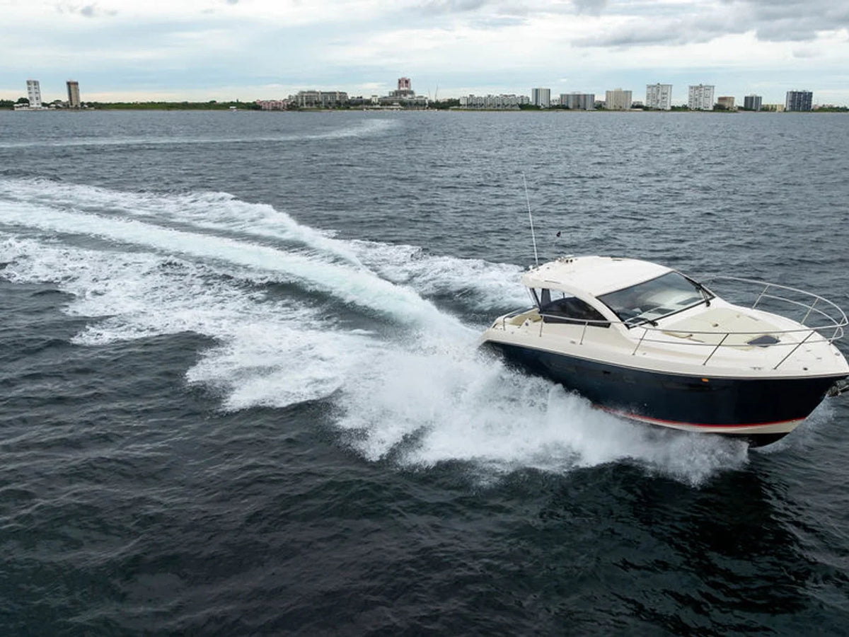 2013 Pursuit 365I SPORT COUPE 41.0 feet, Pompano Beach, FL #19