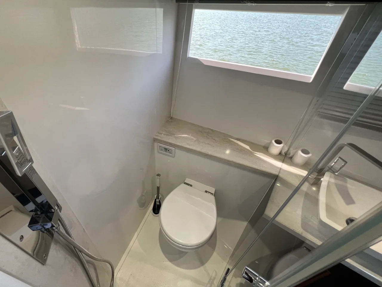 2019 Galeon 500 FLY 53.0 feet, Lewisville, Texas #66