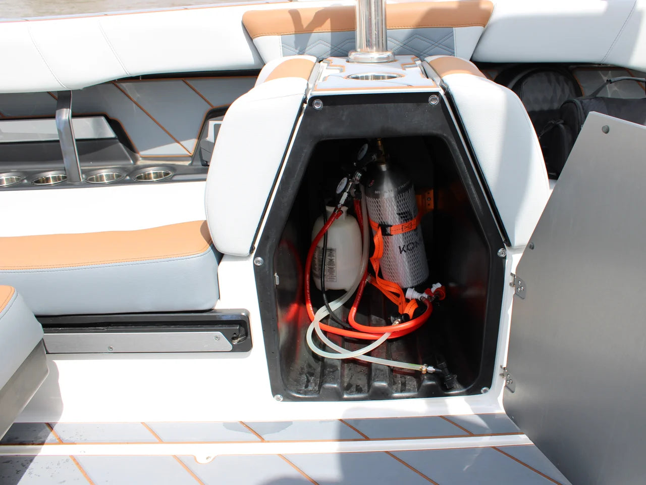 2024 Malibu 26LSV 26.0 feet, Seabrook, TX #44
