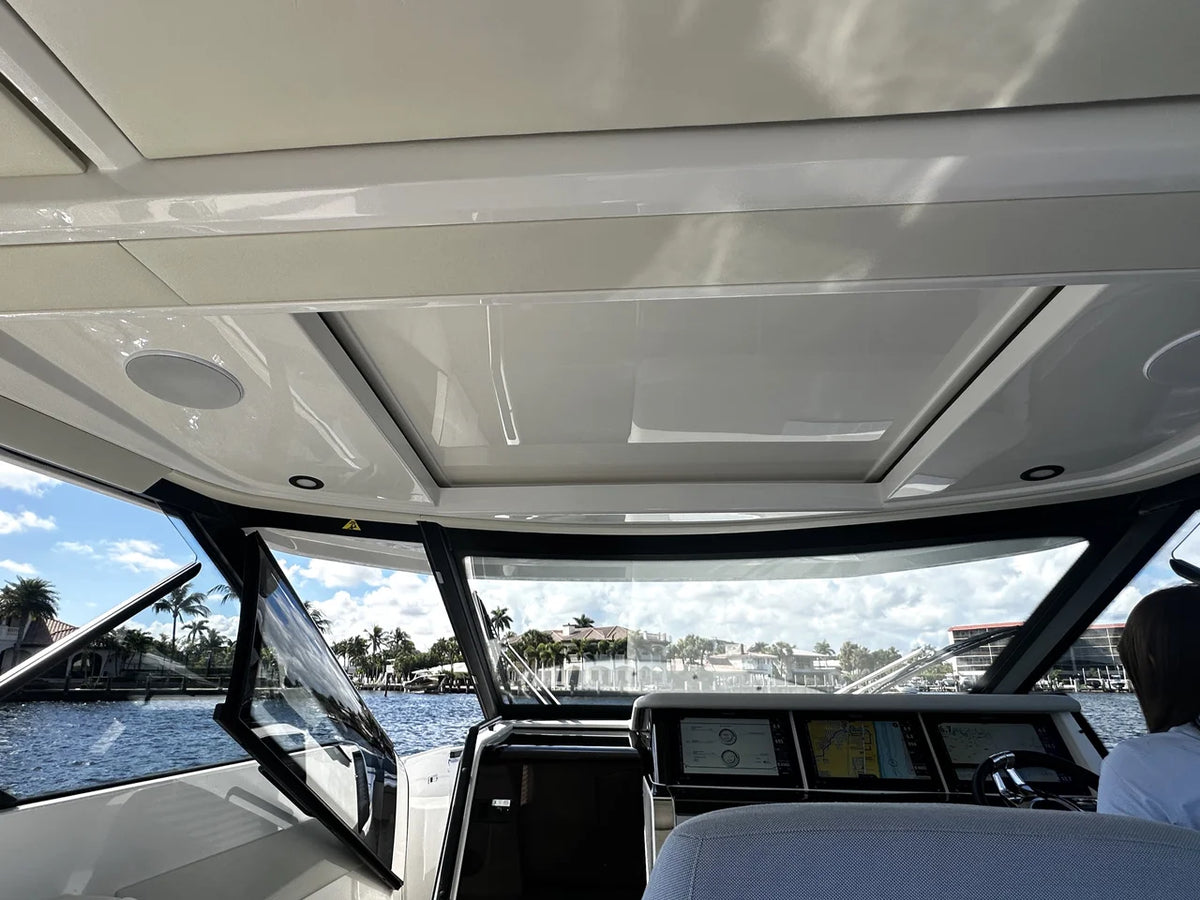2026 Saxdor 400 GTO 40.0 feet, Pompano Beach, Florida #40