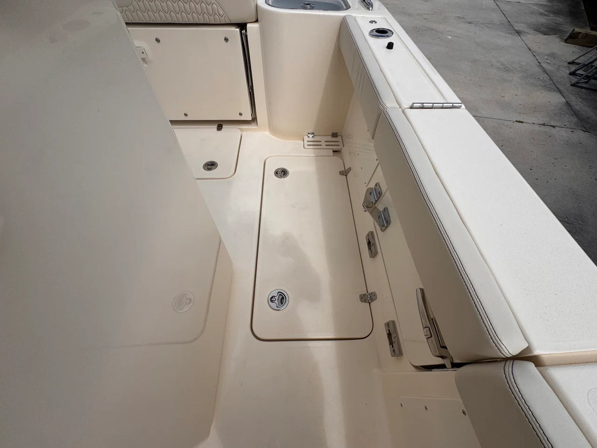 2026 Scout 260 LXF 26.0 feet, Stuart, Florida #35
