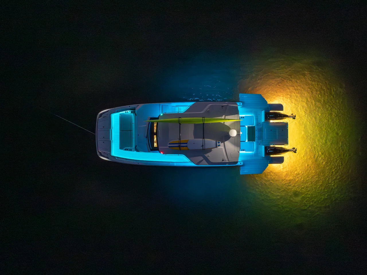 2026 Aquila 45 Sport 45.0 feet, Inuvik, Northwest Territories #59