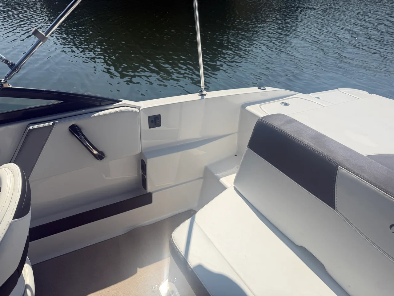 2016 Monterey 196MFS MONTURA 20.0 feet, Lake Wylie, SC #12