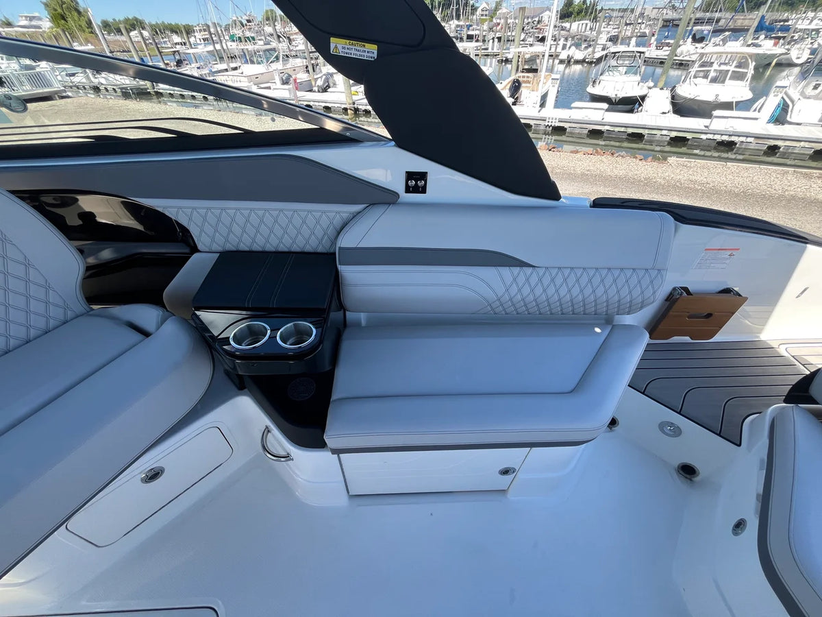 2026 Sea Ray SLX 280 Outboard 28.0 feet, Westbrook, Connecticut #9