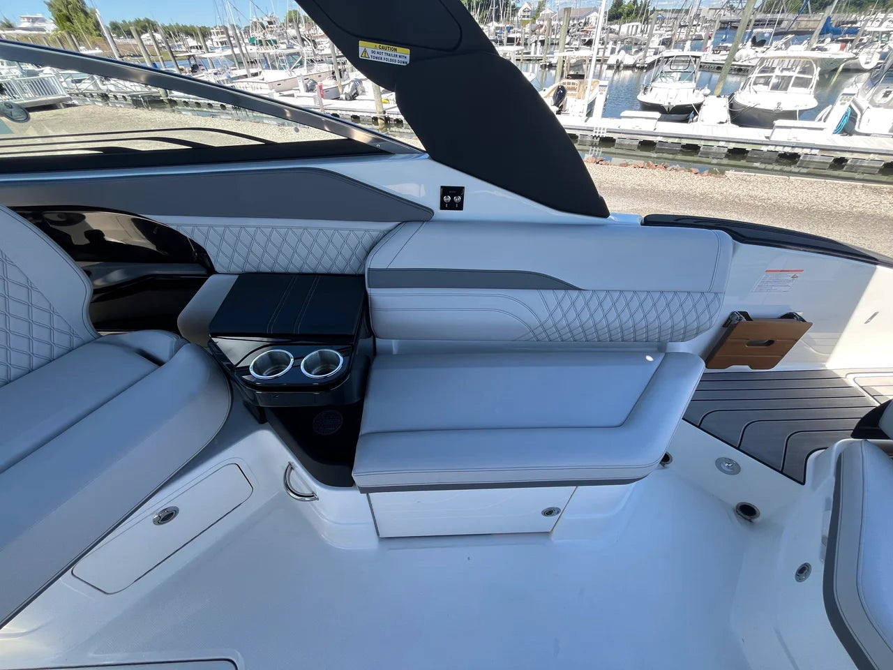 2026 Sea Ray SLX 280 Outboard 28.0 feet, Westbrook, Connecticut #9