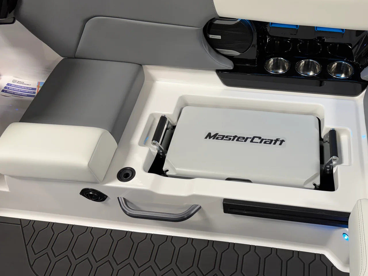 2026 Mastercraft NXT23 23.0 feet, Nisswa, Minnesota #42