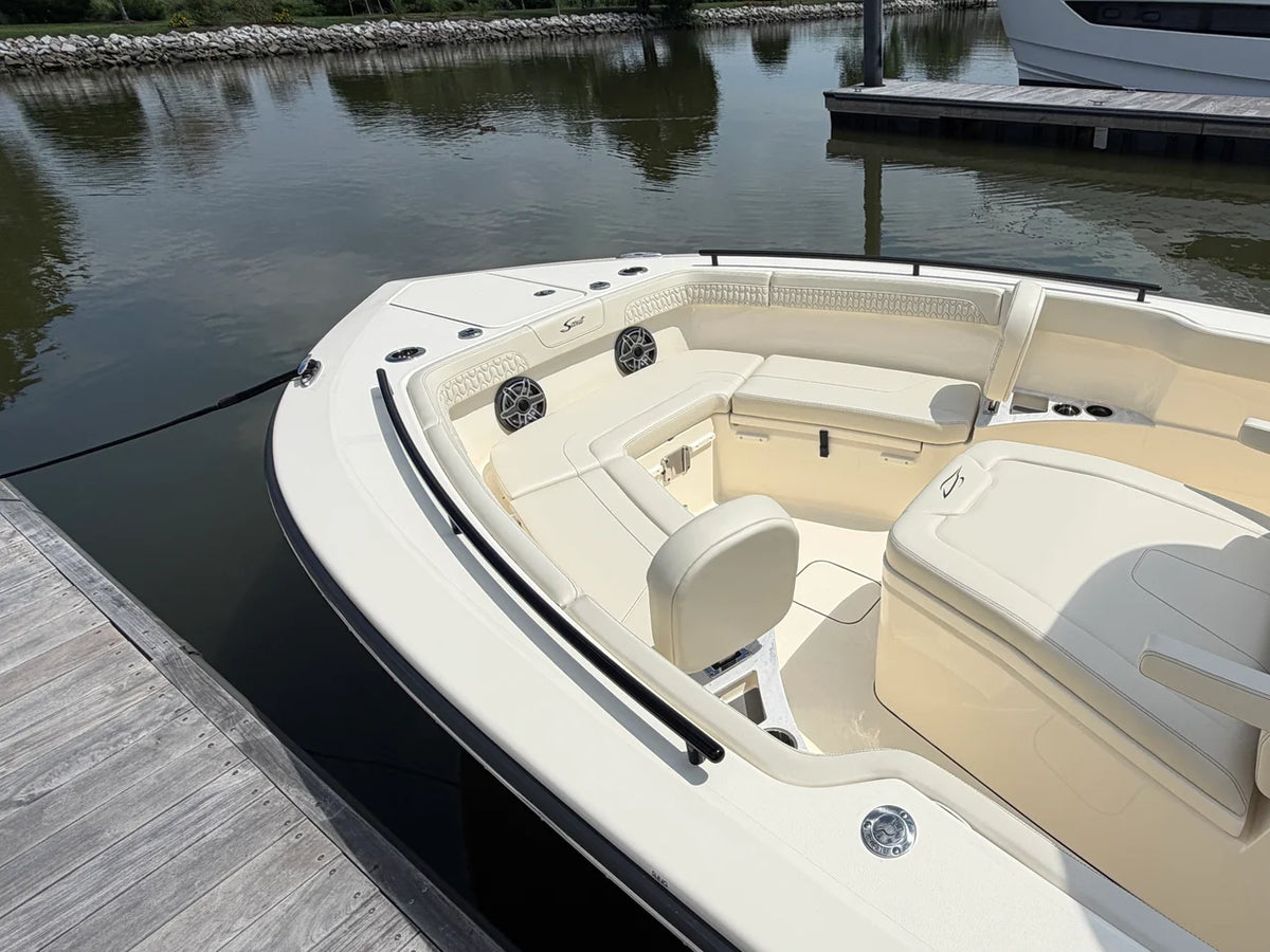 2027 Scout 260 LXF 26.0 feet, Grasonville, MD #45