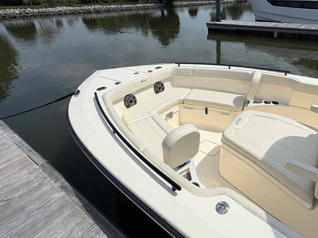2027 Scout 260 LXF 26.0 feet, Grasonville, MD #45