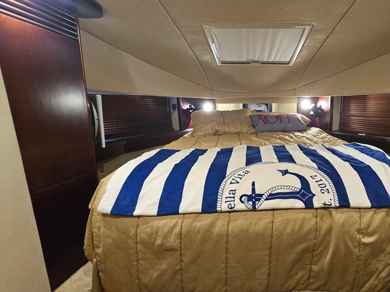 2006 Sea Ray 48 Sundancer 48.0 feet, Red Bank, NJ #37