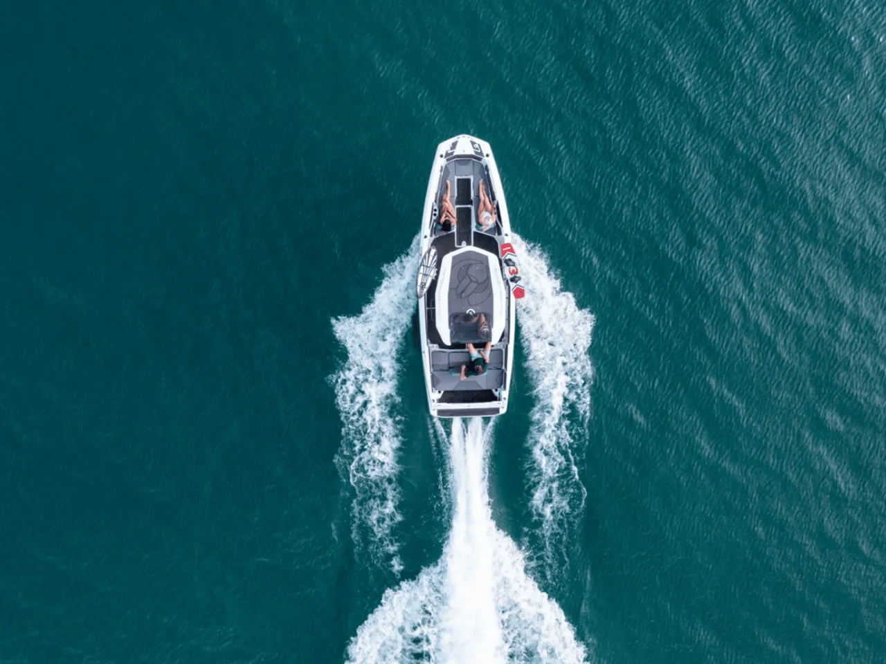 2025 Scarab 255 Open LX Wake 25.0 feet, Inuvik, Northwest Territories #8